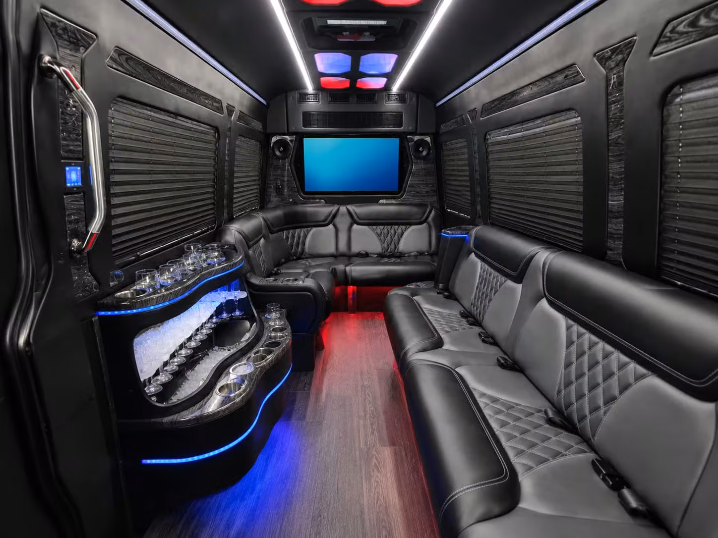 after prom transportation in carrollton keep the night going