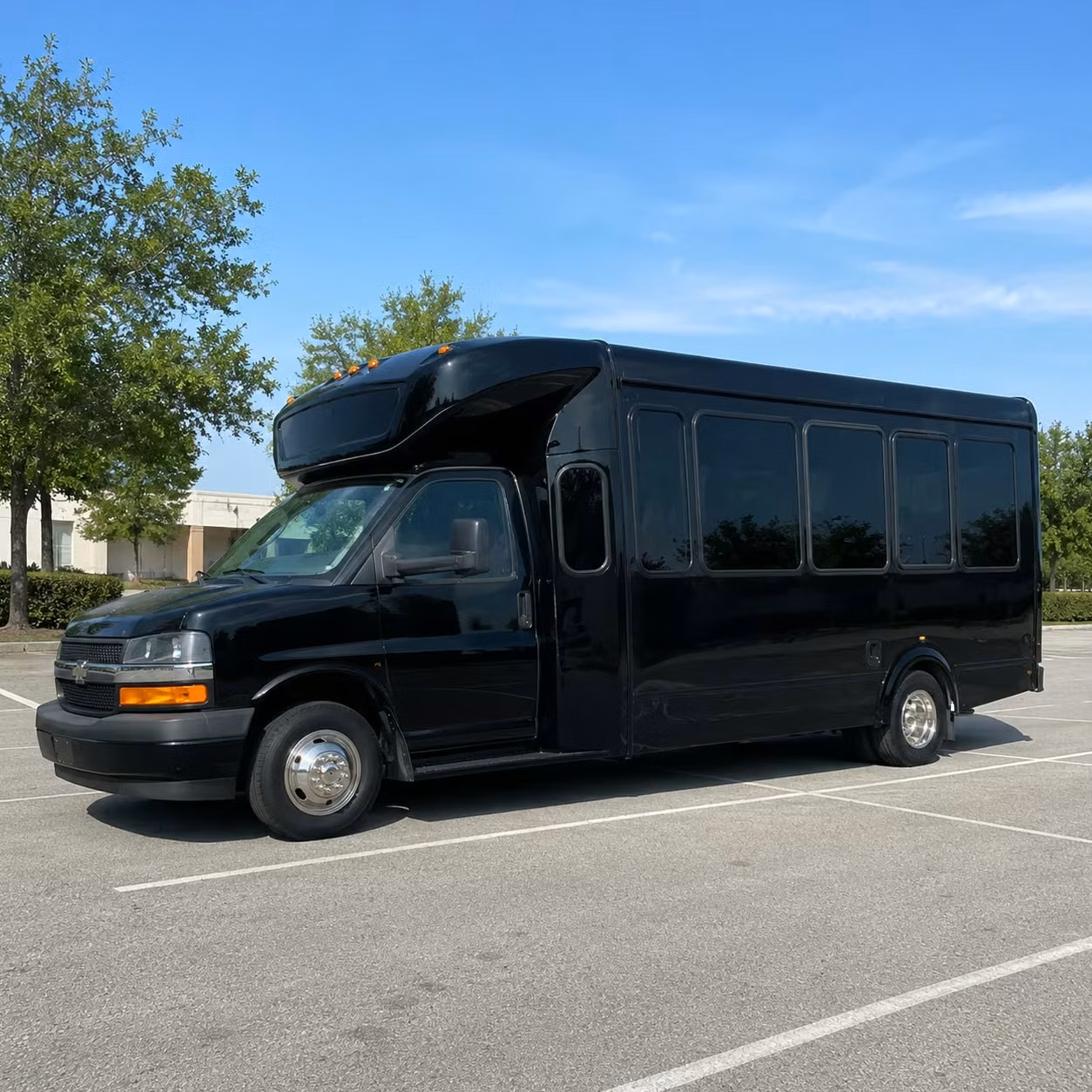 book a bachelorette party bus in carrollton before the big day