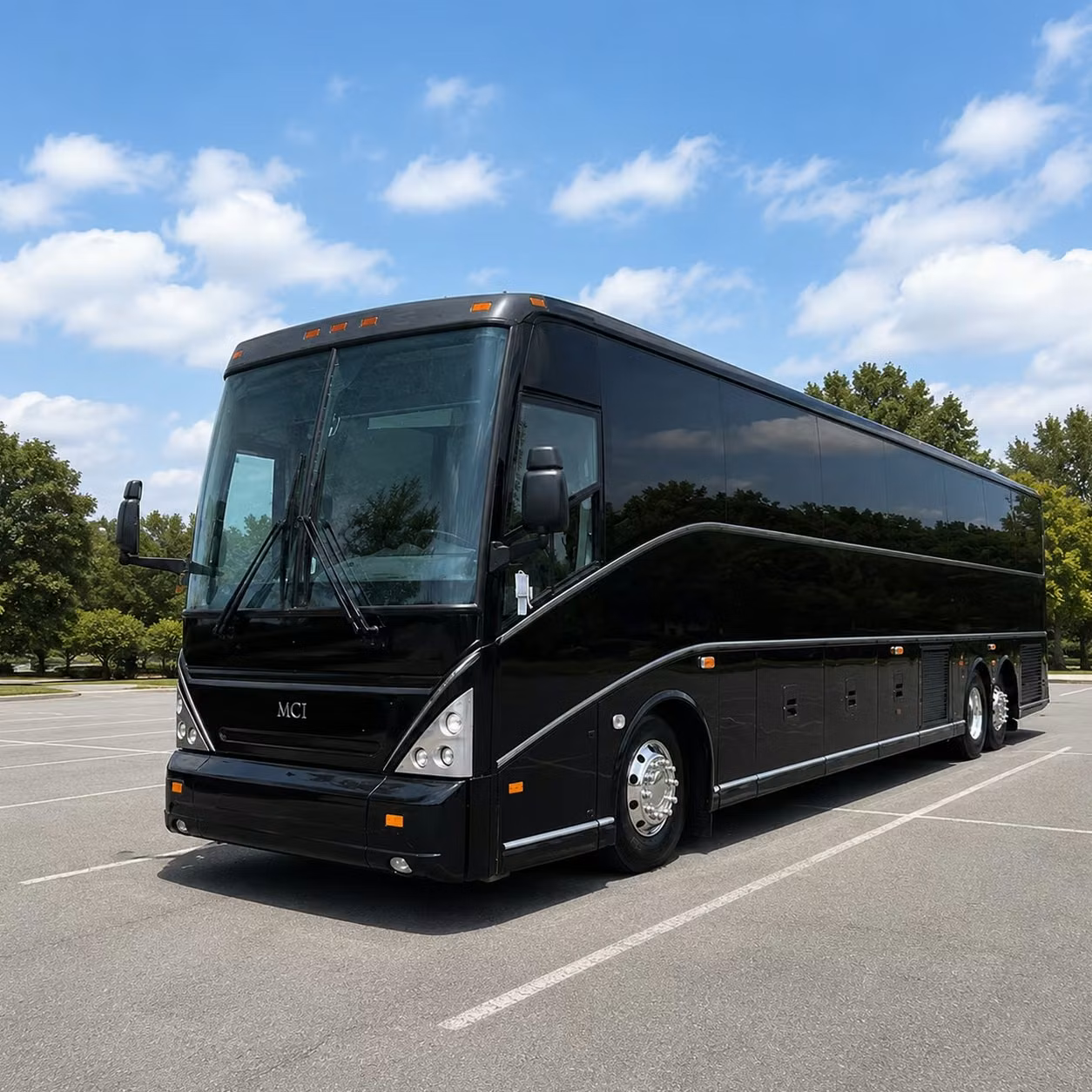 book concert transportation in carrollton or any city nearby