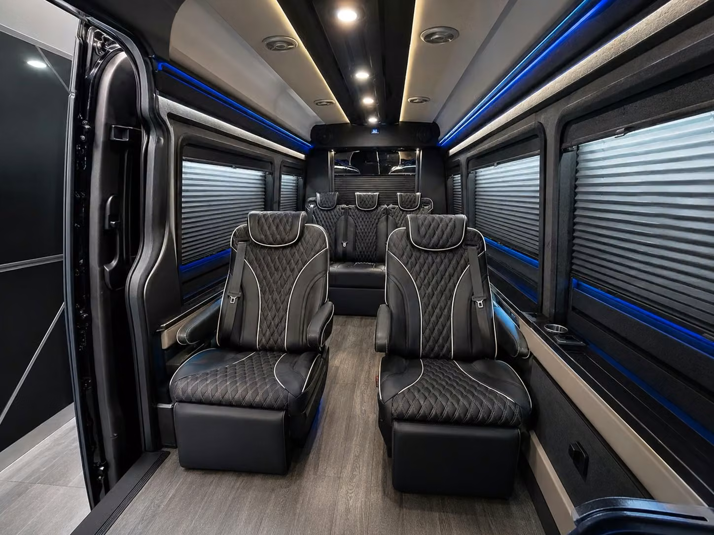 carrollton airport transportation for every type of group event