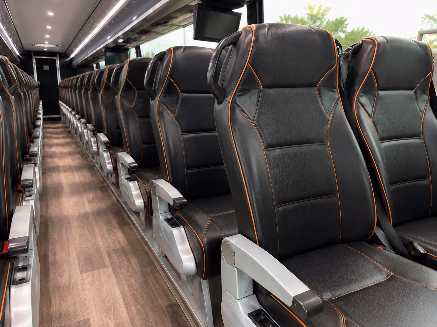 carrollton charter bus rentals for sports teams sporting events