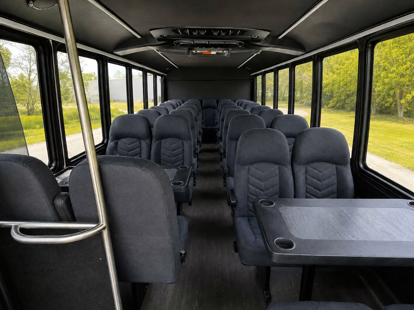carrollton employee transportation services