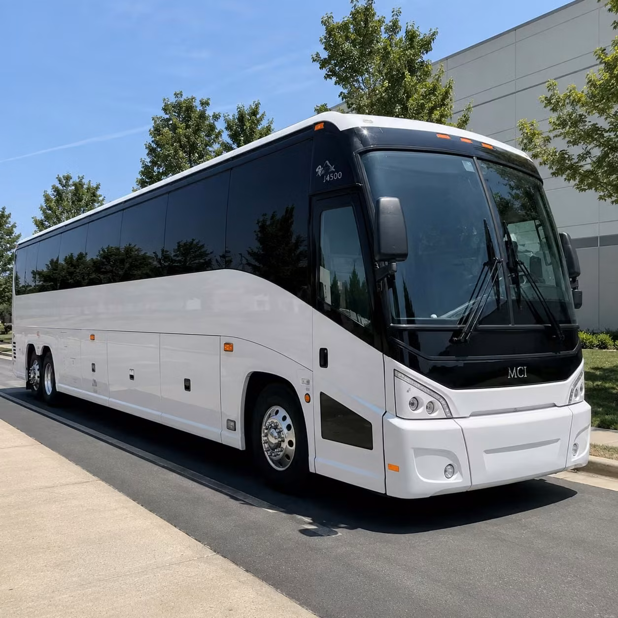 carrollton government bus rentals