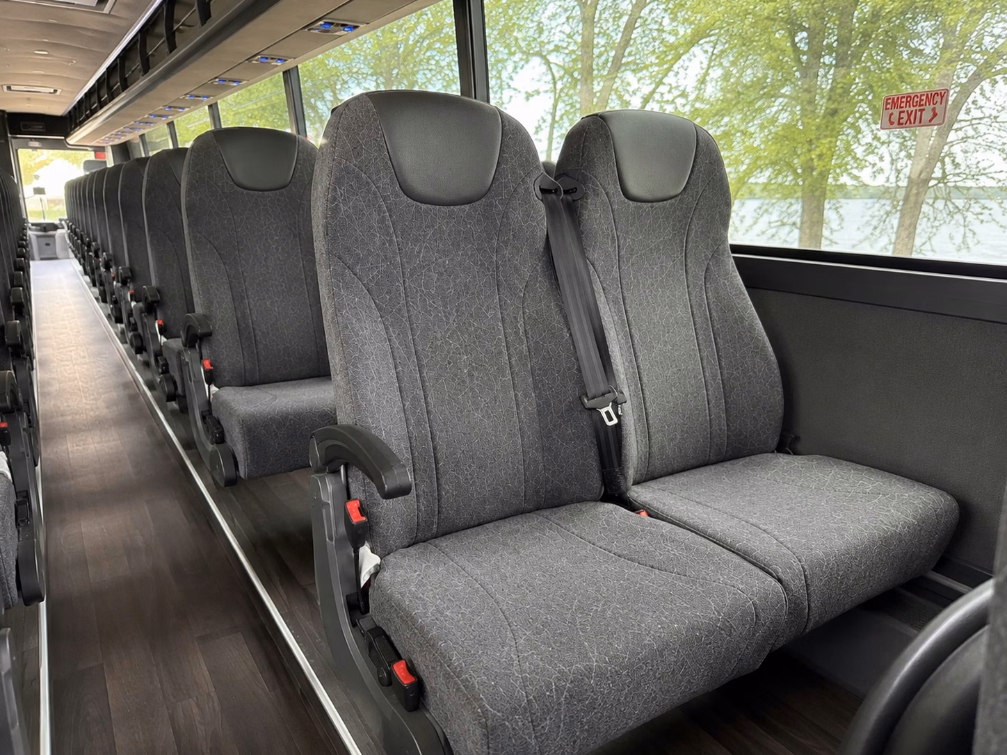 carrollton wedding shuttle services transportation