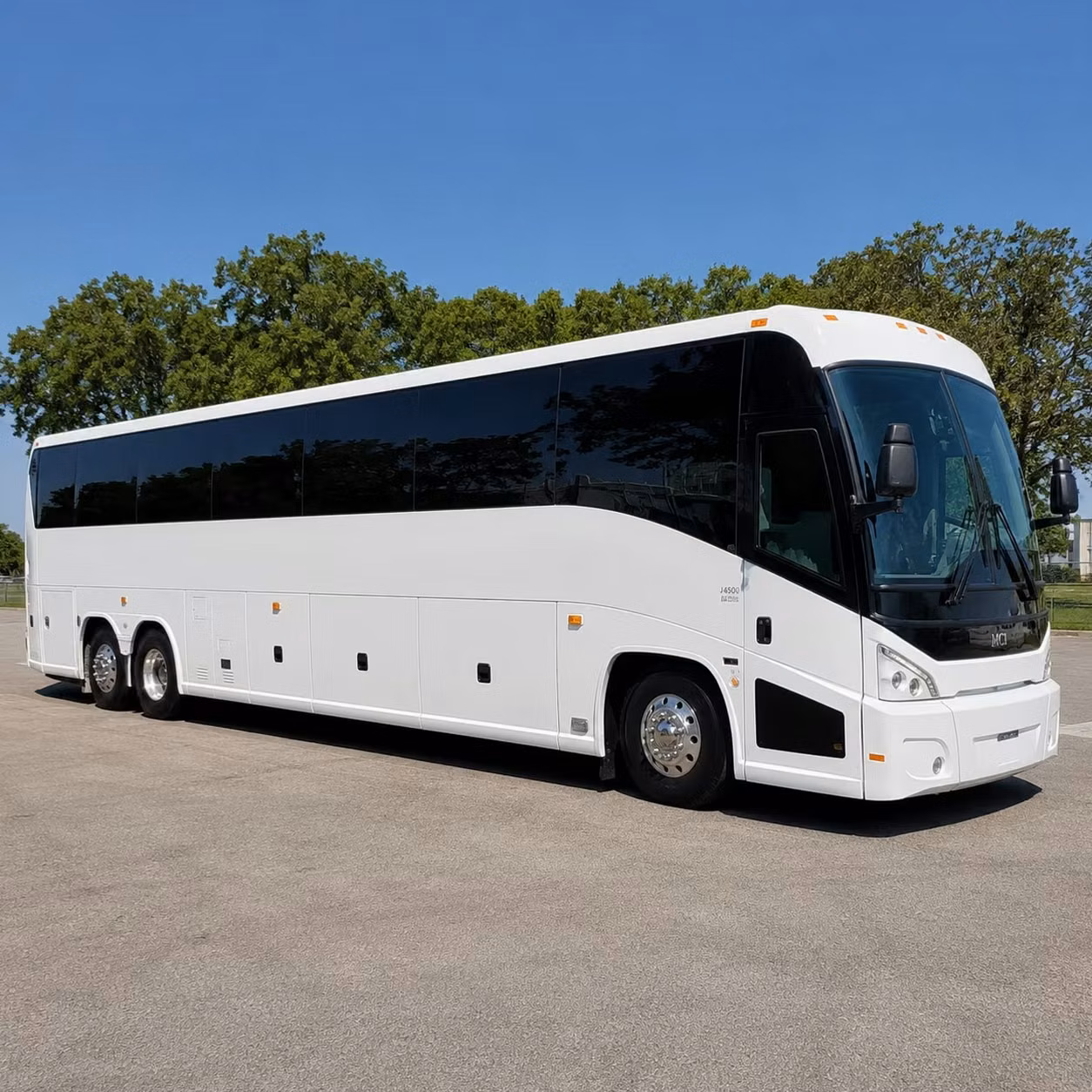 carrollton youth group and summer camp transportation made simple