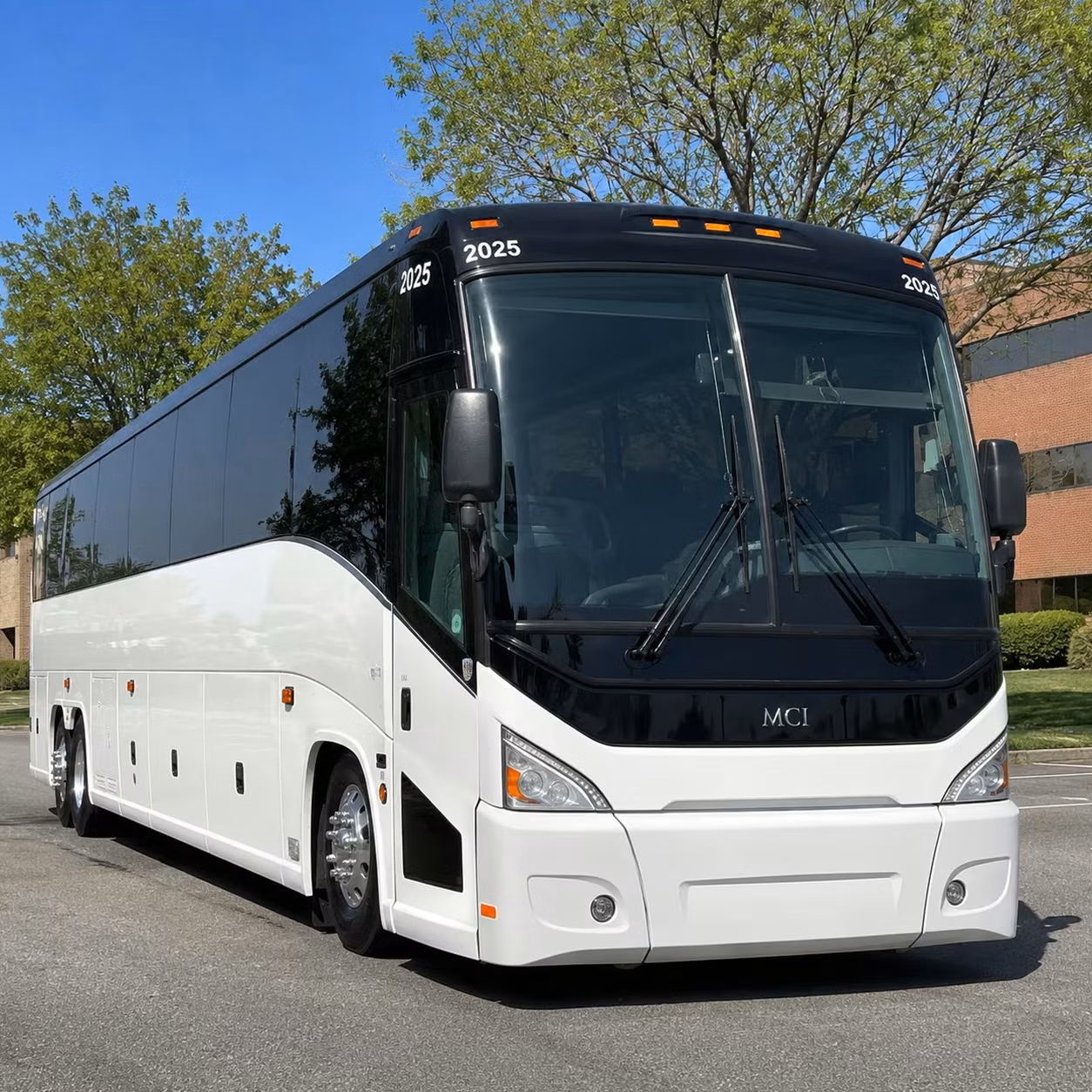 church event and conference shuttle bus rentals in the carrollton area