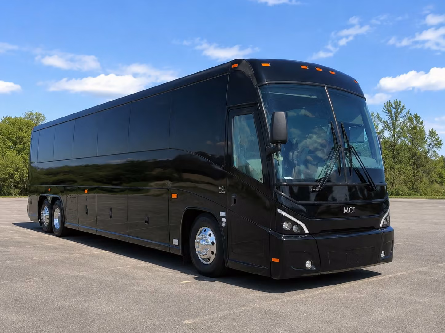corporate event shuttle bus rentals in carrollton texas