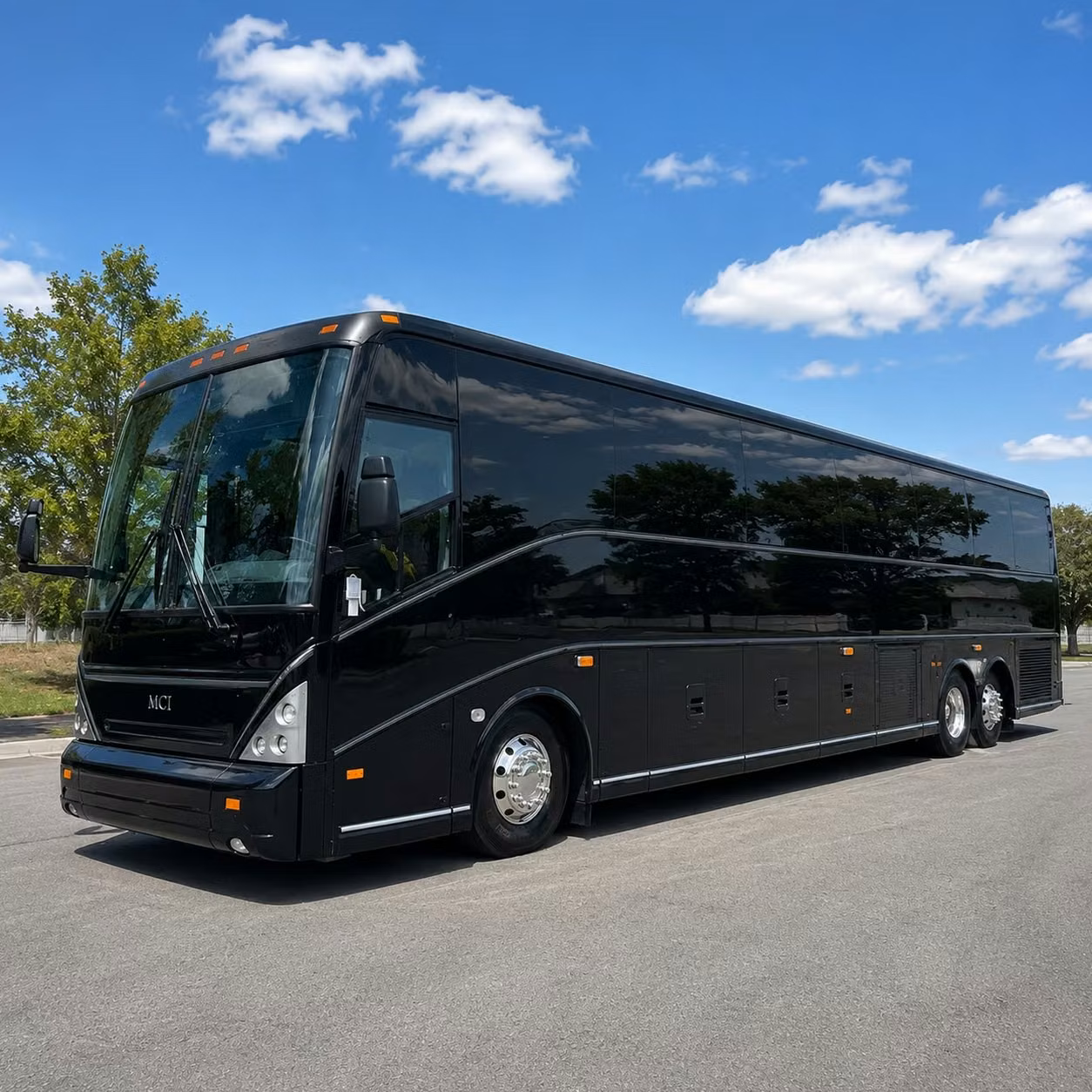 employee shuttle services for carrollton s thriving business corridor