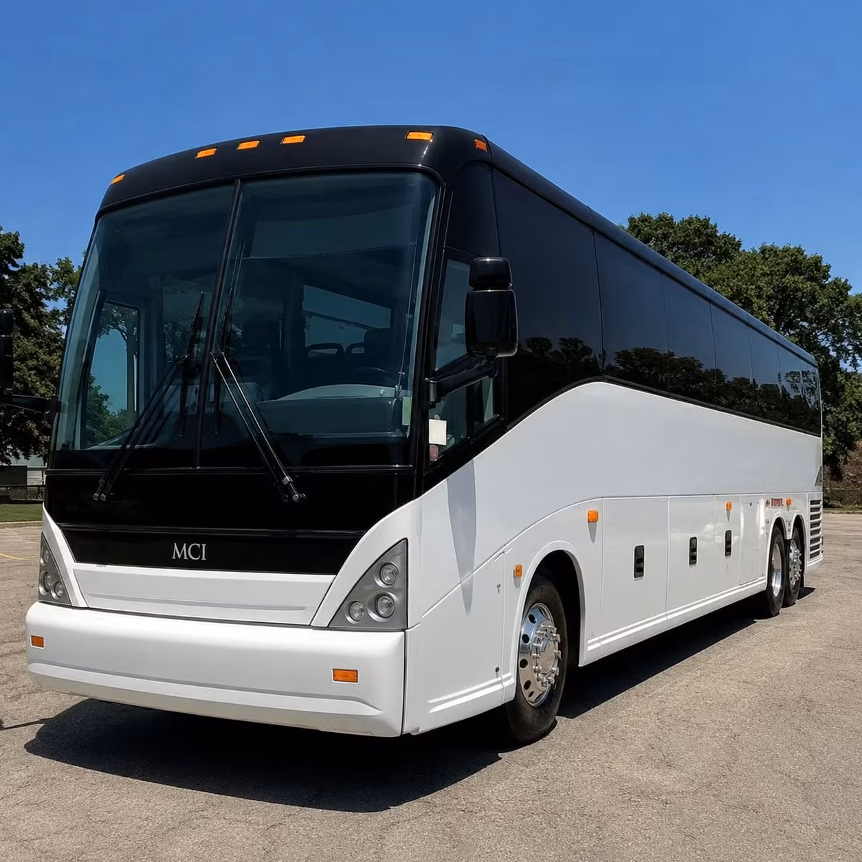 how distance and duration affect your carrollton charter bus rental rate