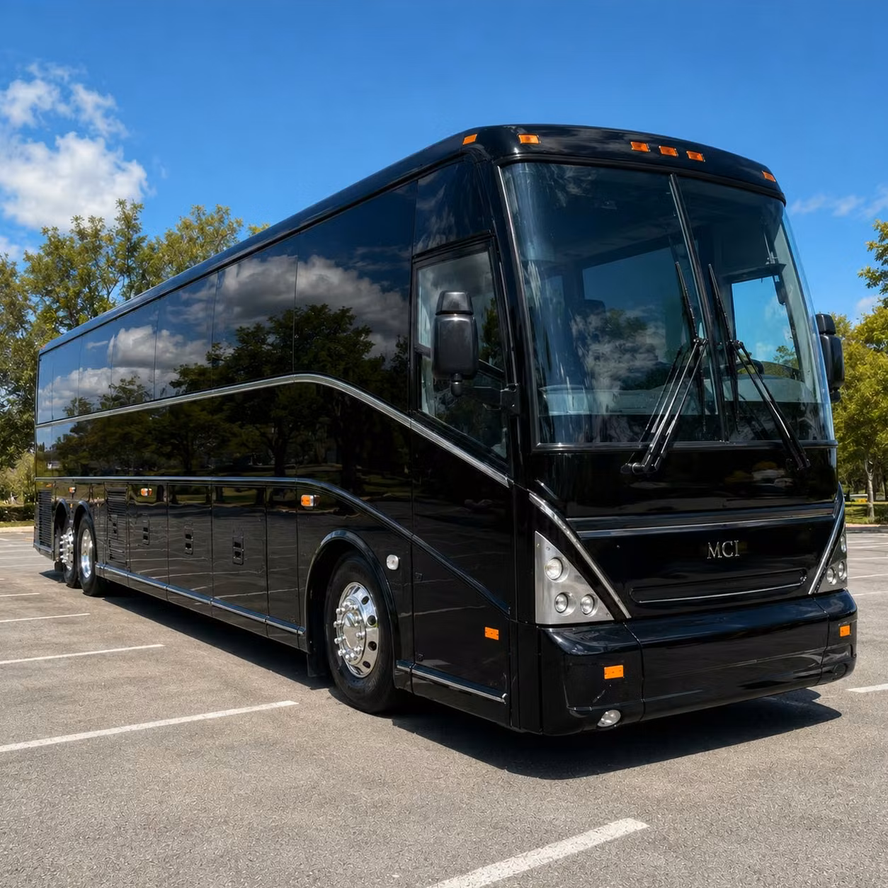 how to book concert transportation in carrollton with carrolltoncharterbus com