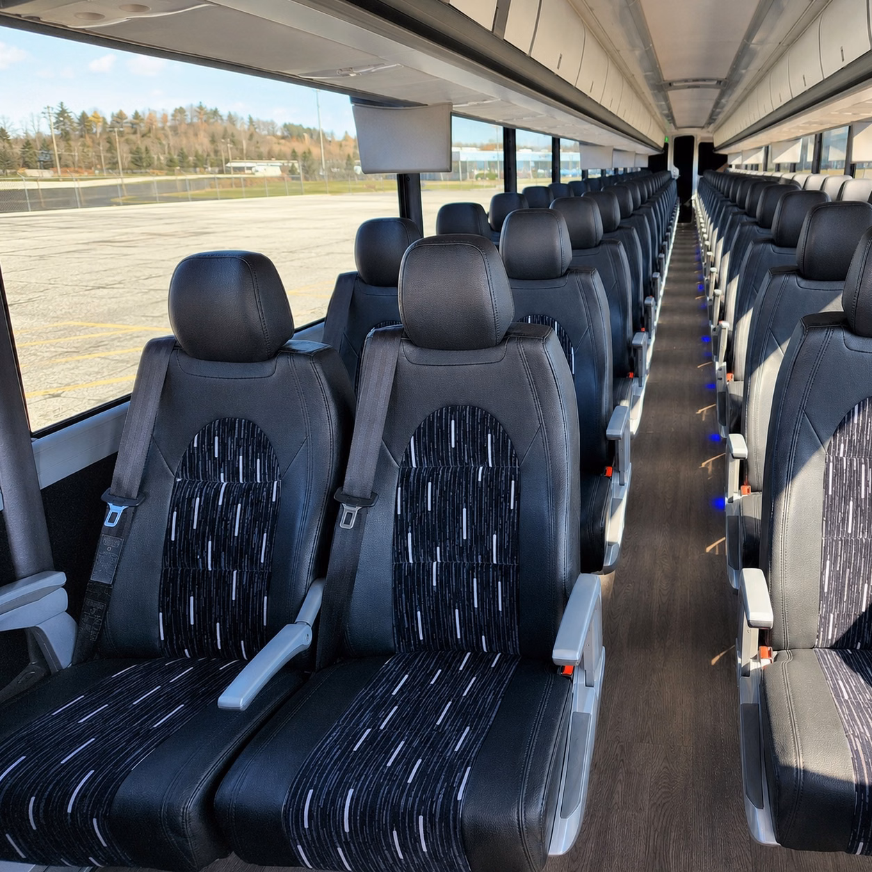 how where and when you re traveling affects carrollton charter bus prices