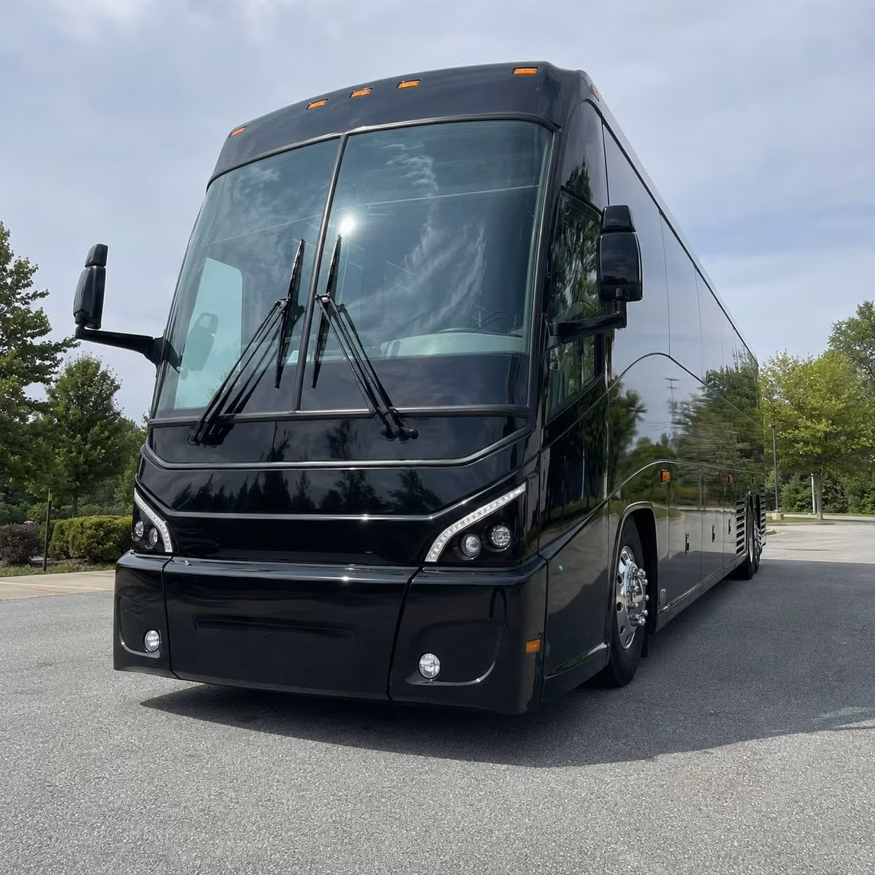 if your unit needs transportation near carrollton s military accessible corridor we have options