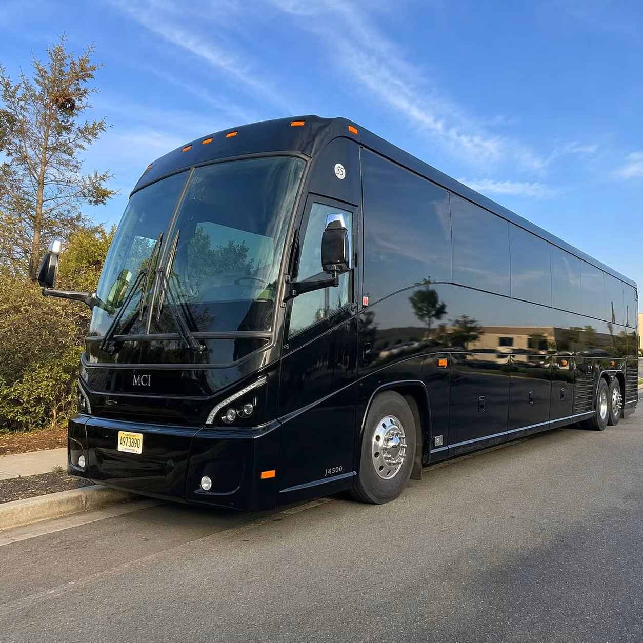 one quick form is all it takes to compare government bus options in carrollton