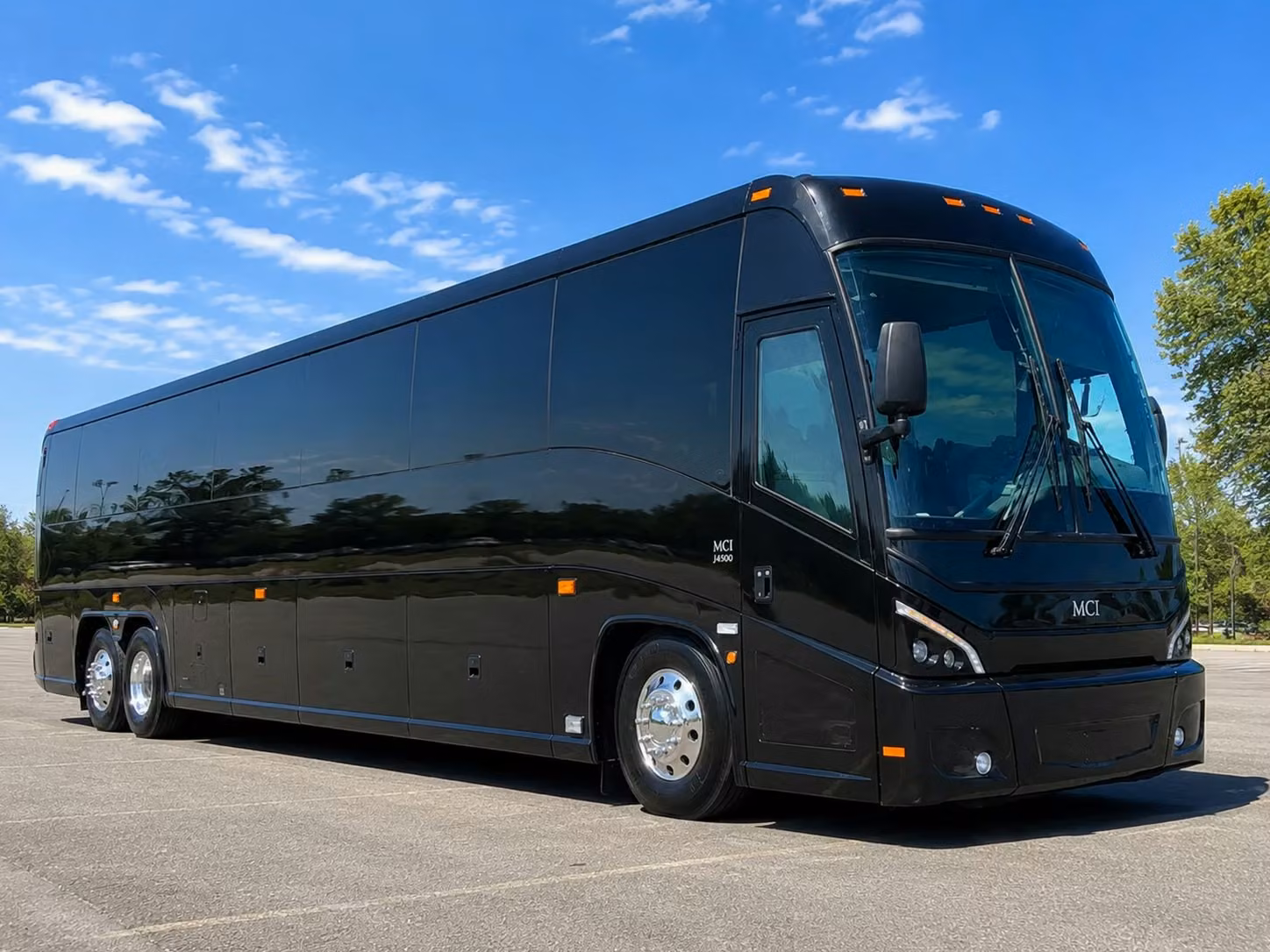 school field trip bus rentals in carrollton texas