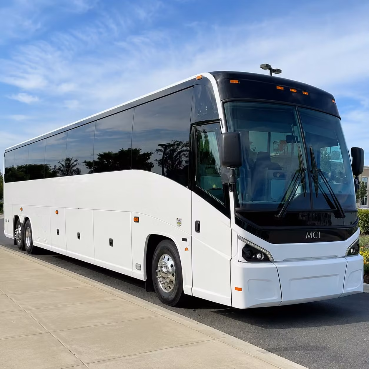 senior ministry and accessible church transportation in carrollton
