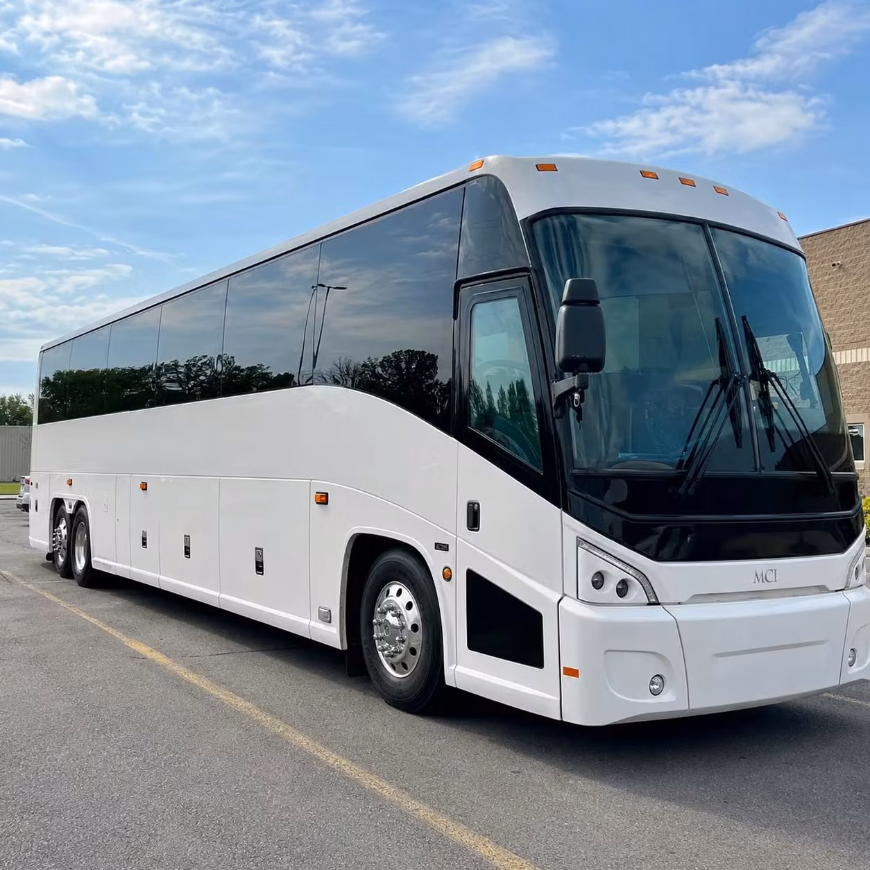 shuttle your congregation to sunday services and midweek events across carrollton