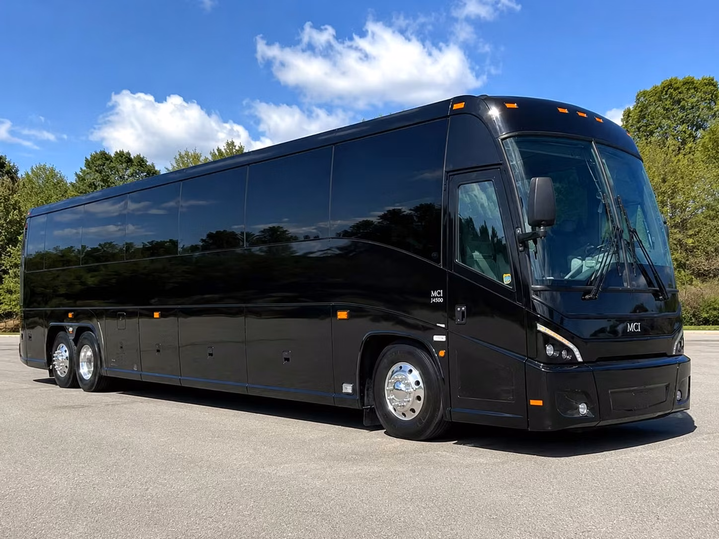 wedding guest shuttle bus rentals in carrollton texas